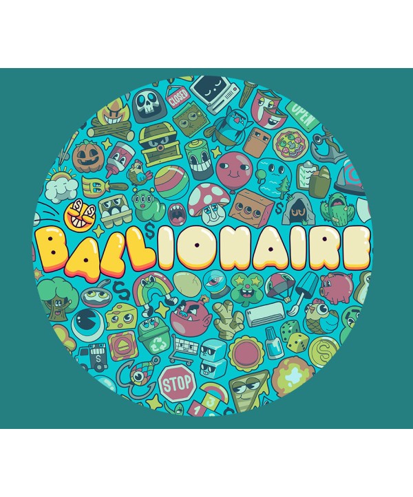 Ballionaire Steam Key EUROPE